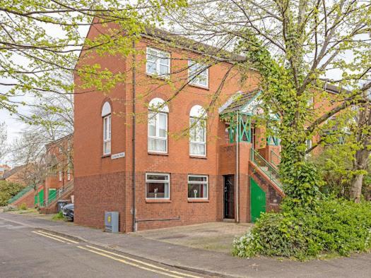 Self Catering Belfast Apartment Exterior photo