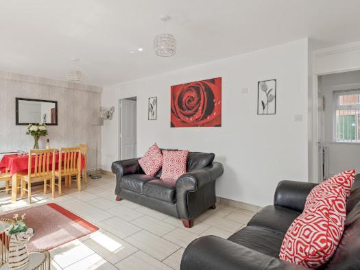 Self Catering Belfast Apartment Exterior photo
