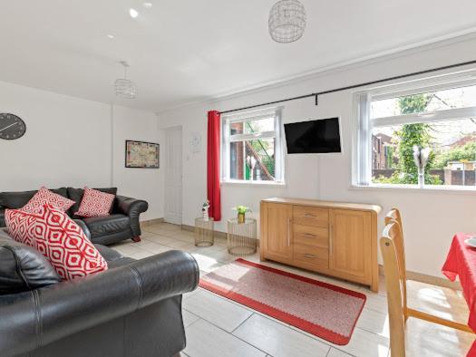 Self Catering Belfast Apartment Exterior photo