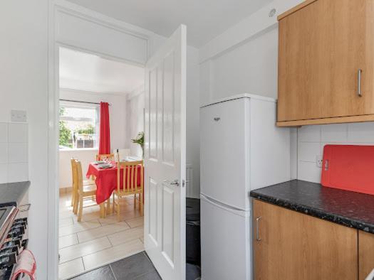 Self Catering Belfast Apartment Exterior photo