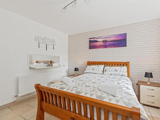 Self Catering Belfast Apartment Exterior photo