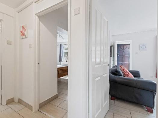 Self Catering Belfast Apartment Exterior photo