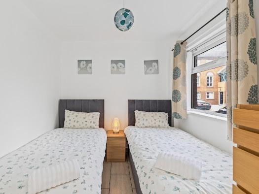 Self Catering Belfast Apartment Exterior photo